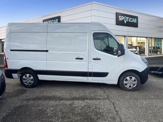 Movano F3300 L2H2 2.3 CDTI 135ch BiTurbo Start/Stop 2021 occasion 13200 Arles