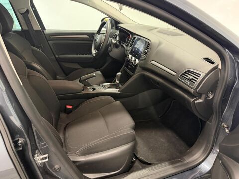 M&eacute;gane 1.3 TCe 140ch FAP Intens EDC 2021 occasion 78520 LIMAY