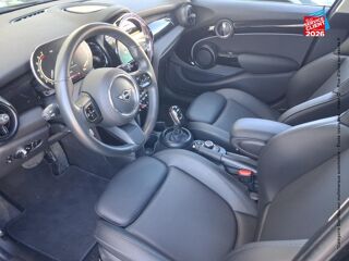 Cooper D Cooper 136ch Edition Premium BVA7 2023 occasion 68000 Colmar