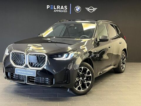 Annonce voiture BMW X3 76900 €
