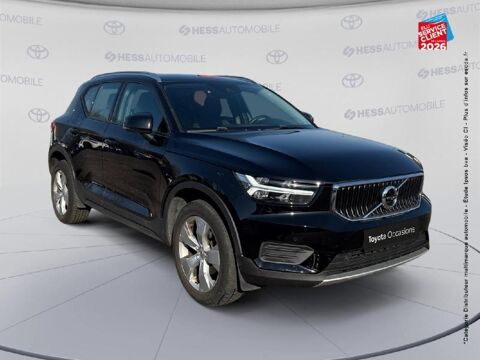 XC40 T2 129ch Momentum Business Geartronic 8 2021 occasion 57050 Metz