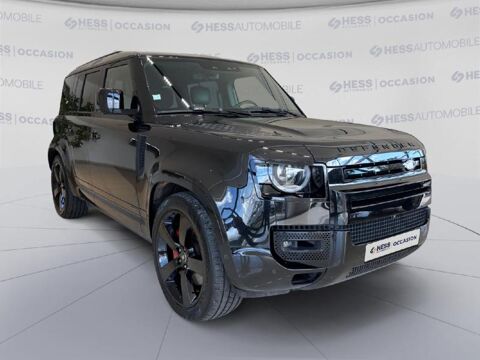 Defender 110 2.0 P400e X-Dynamic X 2021 occasion 67460 Souffelweyersheim