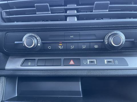 Jumpy XL 2.2 DIESEL 180CH CABINE APPROFONDIE FIXE AUTOMATIQUE 2026 occasion 33700 M&eacute;rignac