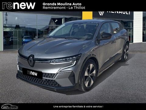 Annonce voiture Renault Mgane 21990 