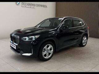 X1 ieDrive20 204ch Business Design 2024 occasion 92100 Boulogne-Billancourt