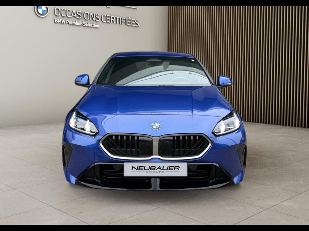 Serie 2 220 170ch M Sport DKG7 2026 occasion 78240 Chambourcy