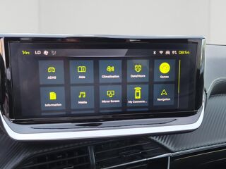 208 1.2 Hybrid 100ch GT e-DCS6 2024 occasion 27300 Bernay