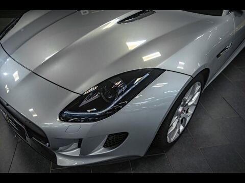 F-Type 3.0 V6 340ch BVA8 2015 occasion 31100 TOULOUSE