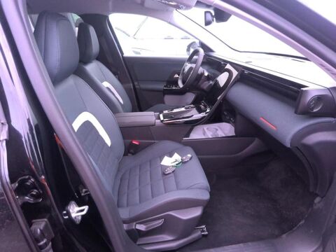C5 aircross 1.6 Hybride rechargeable 225 PLUS boite automatique + OPTION 2025 occasion 82000 Montauban