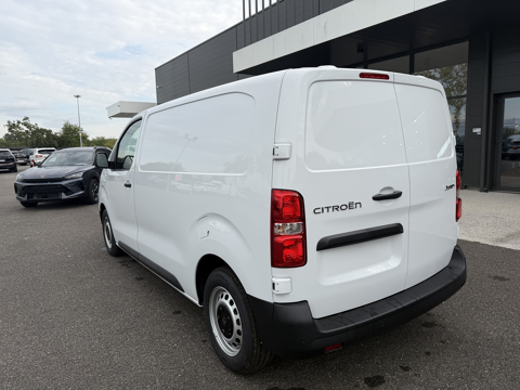 Jumpy M 1.5 DIESEL 120CH 2026 occasion 82370 Campsas