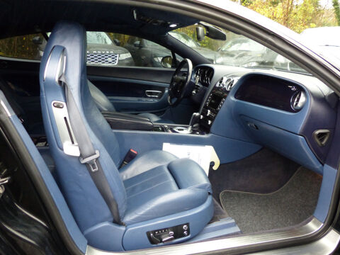 Continental GT 6.0 2005 occasion 77144 Mont&eacute;vrain