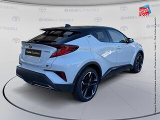 C-HR 2.0 Hybride 184ch GR Sport E-CVT 2023 occasion 57050 Metz