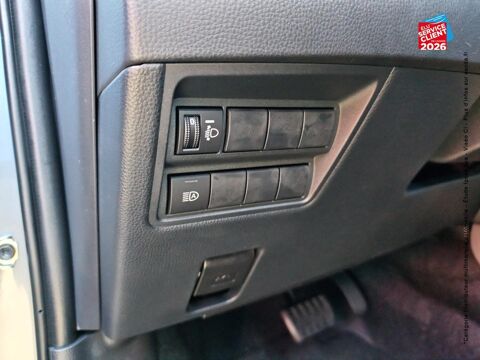 Yaris Cross 130h Design MC26 2026 occasion 57600 Forbach