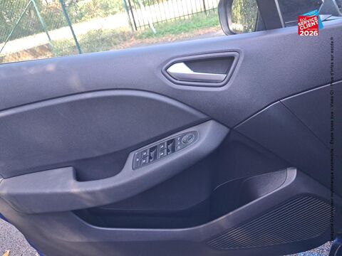 Clio 1.6 E-Tech 145ch full hybrid Evolution 2024 occasion 68000 Colmar