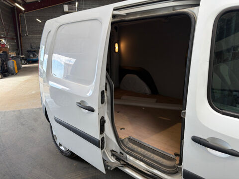 Kangoo Express MAXI 1.5 BLUE DCI 115CH GRAND VOLUME EXTRA R-LINK 5CV 2021 occasion 28630 Nogent-le-Phaye