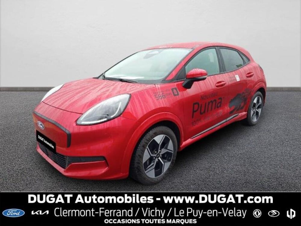 Puma Gen-E 168ch Standard Range 43 kWh 2025 occasion 63000 Clermont-Ferrand