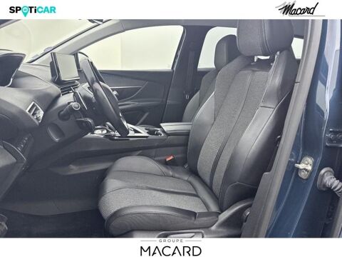 3008 HYBRID 225ch Allure e-EAT8 2022 occasion 82000 Montauban