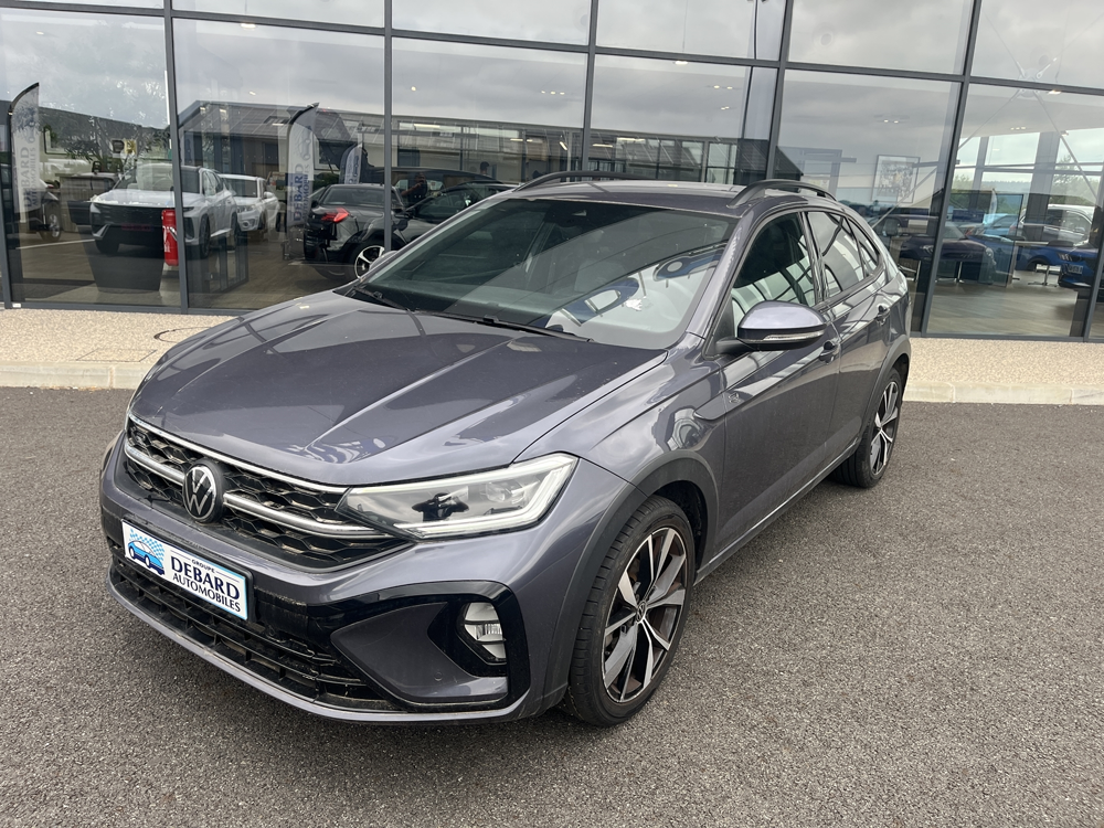 Taigo 1.0 TSI 116CH R-LINE DSG7 2025 occasion 82370 Campsas