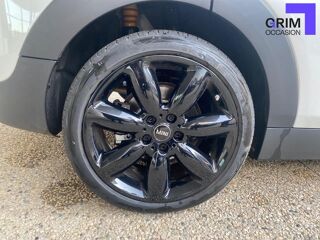 Cooper Clubman Knightsbridge 2021 occasion 26000 Valence