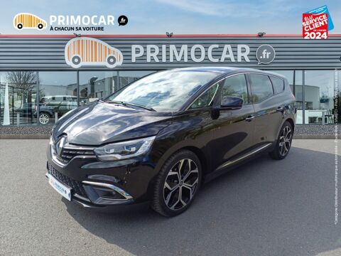 Annonce voiture Renault Scnic 15999 