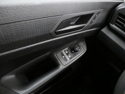 Caddy 2.0 TDI 122CH BASE 2024 occasion 77100 Nanteuil-l&egrave;s-Meaux