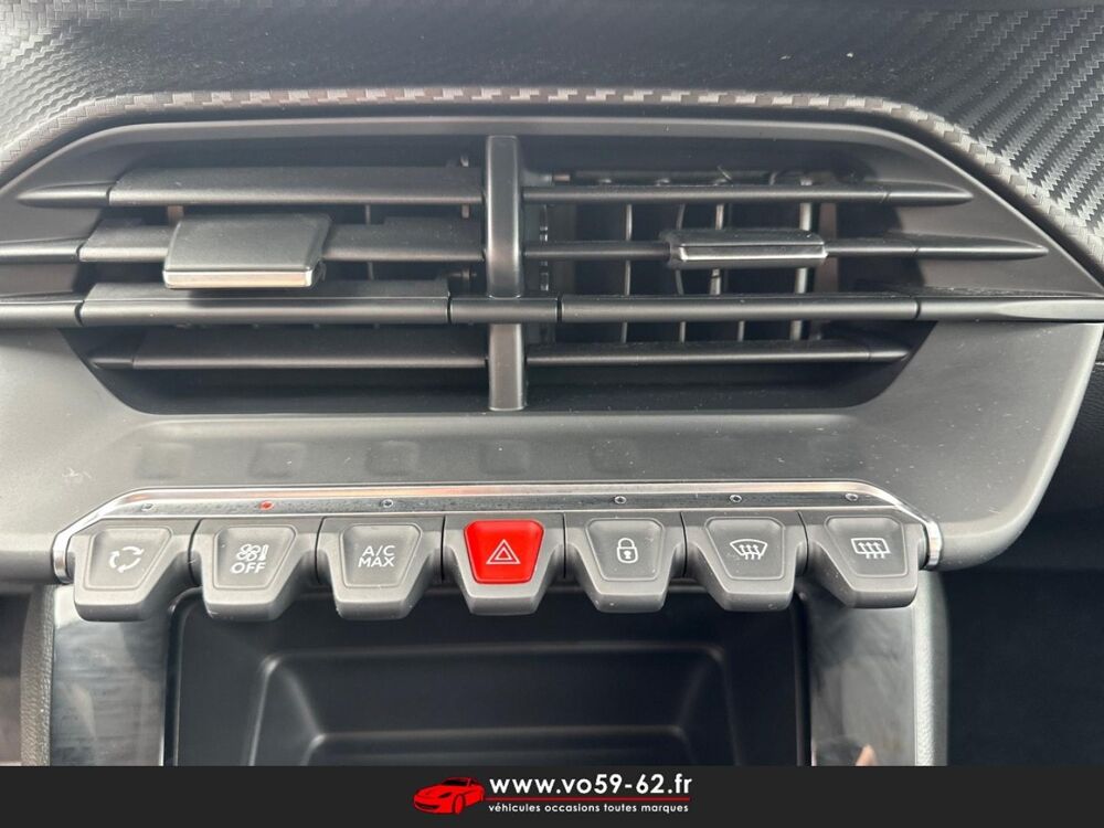 208 1.2 PureTech 75ch S&S Like 2022 2022 occasion 62000 Arras
