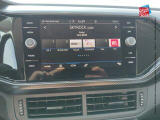 T-Cross 1.0 TSI 110ch Life Tech 2023 occasion 57600 Forbach