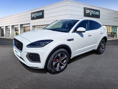 Jaguar E-PACE P200 FlexFuel MHEV 200ch R-Dynamic SE 2023 occasion Béziers 34500