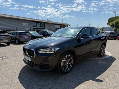 Annonce voiture BMW X2 23990 €