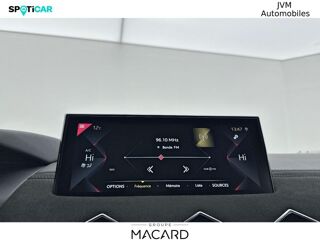 DS3 BlueHDi 130ch Performance Line Automatique 2022 occasion 47550 Bo&eacute;
