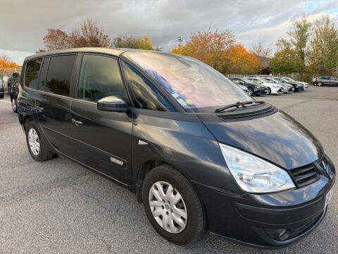 Grand Espace 1.9 DCI 117CH ALYUM PLUS 2006 occasion 91220 Br&eacute;tigny-sur-Orge