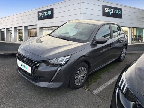 Peugeot 208 1.2 PureTech 75ch S&S Active Pack 2021 occasion Vernouillet 28500