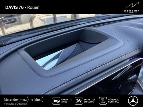Classe GLC 300 de Hybrid 333ch AMG Line 4Matic 9G-Tronic 2023 occasion 76000 Rouen