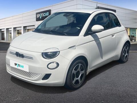 Annonce voiture Fiat 500 14990 