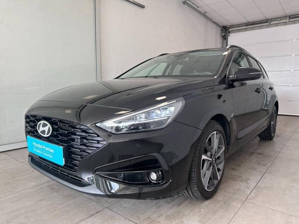 i30 1.0 T-GDi 100ch Creative DCT-7 2025 occasion 78200 BUCHELAY