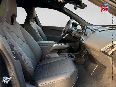 iX xDrive40 326ch Edition Sport 2025 occasion 68390 Sausheim