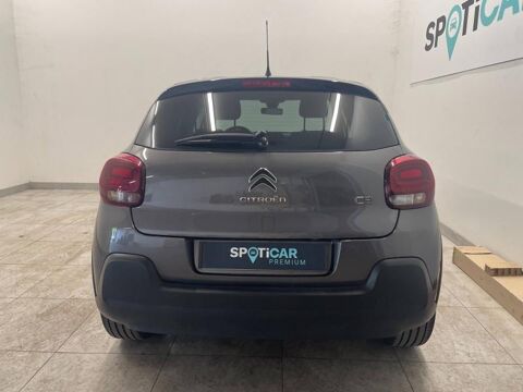 C3 1.2 PureTech 83ch S&S Shine 2022 occasion 91230 Montgeron