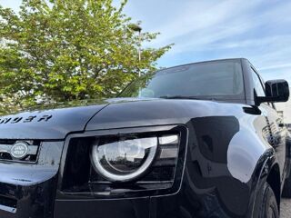 Defender 110 2.0 P300e PHEV X-Dynamic SE 2026 occasion 57050 Metz