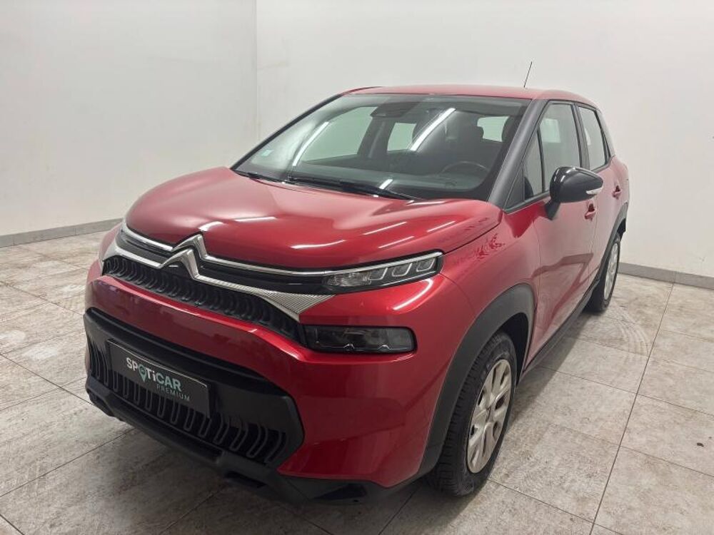 C3 Aircross PureTech 110ch S&S Live 2022 occasion 91230 Montgeron