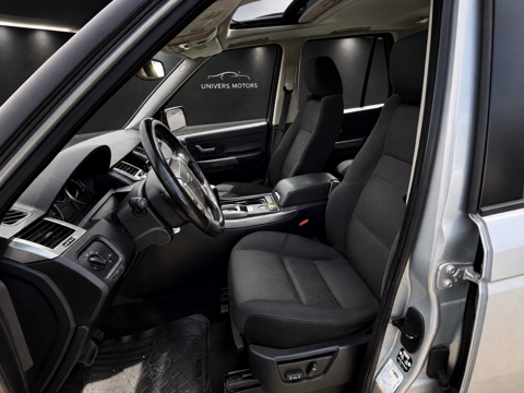 Range Rover TDV6 SE 2006 occasion 34740 Vendargues