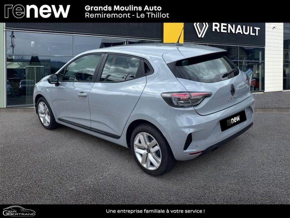Clio 1.5 dCi 100ch Evolution - 25 2025 occasion 88160 Le Thillot