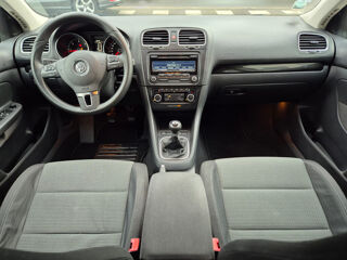 Golf 1.6 TDI 105CH BLUEMOTION FAP CONFORTLINE 2012 occasion 95200 Sarcelles