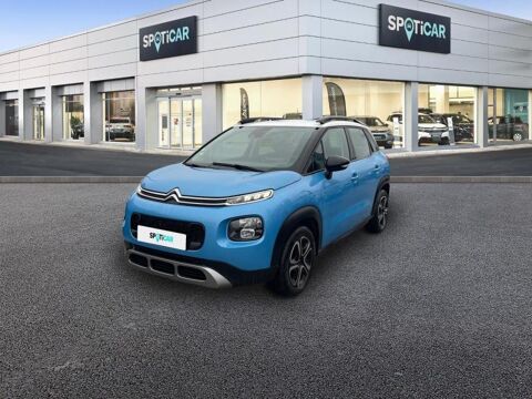 Annonce voiture Citron C3 Aircross 12390 