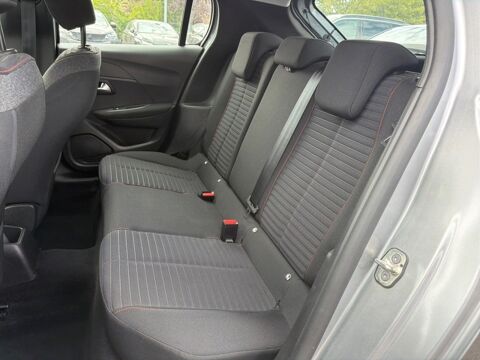 208 1.2 PureTech 75ch S&S Active Pack 2023 occasion 27400 Louviers