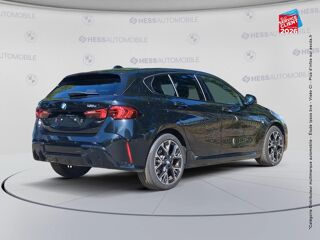 S&eacute;rie 1 120dA 163ch M Sport Design DKG7 2025 occasion 68000 Colmar