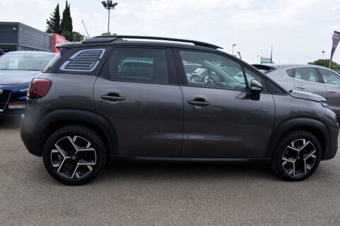 C3 Aircross PURETECH 110CH S&S SHINE 2022 occasion 34740 Vendargues