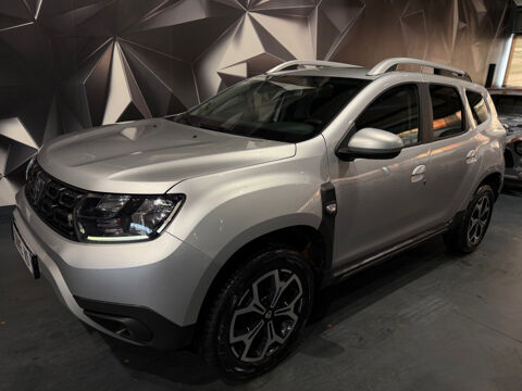Dacia Duster 1.5 DCI 110CH CONFORT 4X2 2018 occasion Aubi&egrave;re 63170