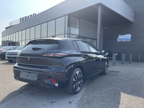 308 1.5 BLUEHDI 130CH S&S ALLURE EAT8 2026 occasion 33700 M&eacute;rignac