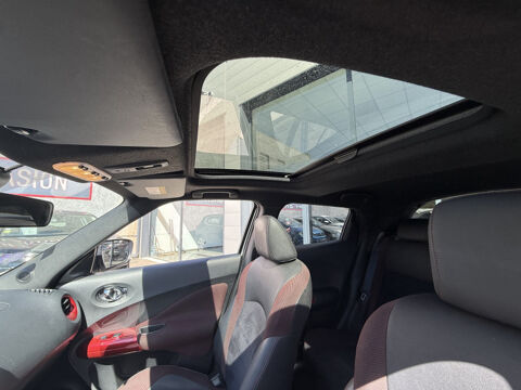 Juke 1.2 DIG-T 115CH ACENTA 2018 occasion 31140 Aucamville