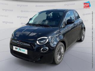 500 e 118ch Pack Confort 2024 occasion 42000 Saint-&Eacute;tienne